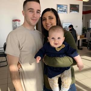 Meet your Posher, Kayla